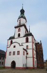 Sankt Kunigundenkirche I